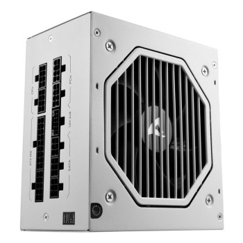 Sharkoon Rebel P20 ATX 1000W Modular white