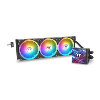 Thermaltake MAGFloe 360 "Ultra" ARGB Sync AIO BK