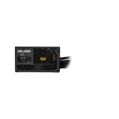 ASRock Challenger Series CL-650B 650W ATX 80+ Bronze black