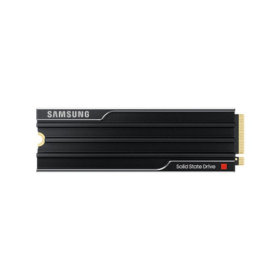 8TB Samsung M.2 PCI-E NVMe Gen5 9100 PRO HS