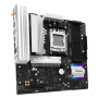 ASRock A620AM Pro RS WiFi AM5 mATX HDMI/DP DDR5