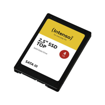 Intenso 2.5" 4TB SATA 3 Top Performance