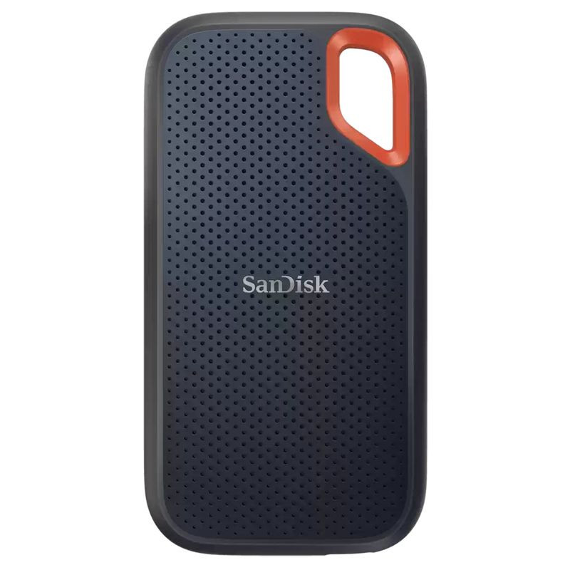 8TB SanDisk Extreme Portable USB 3.2