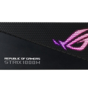 ASUS ROG STRIX Aura Edition 1000W 80+ Gold