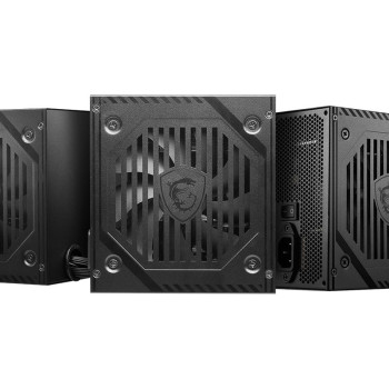 MSI MAG A550BNL 550Watt