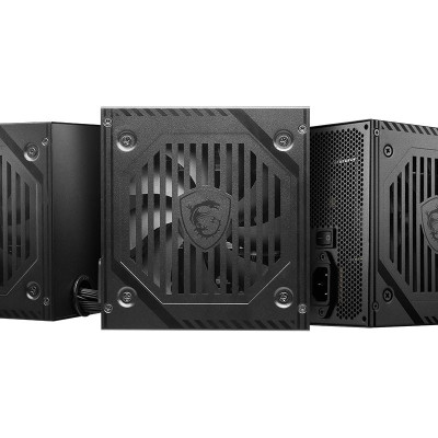 MSI MAG A550BNL 550Watt