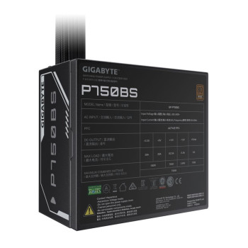 Gigabyte P750BS 750Watt
