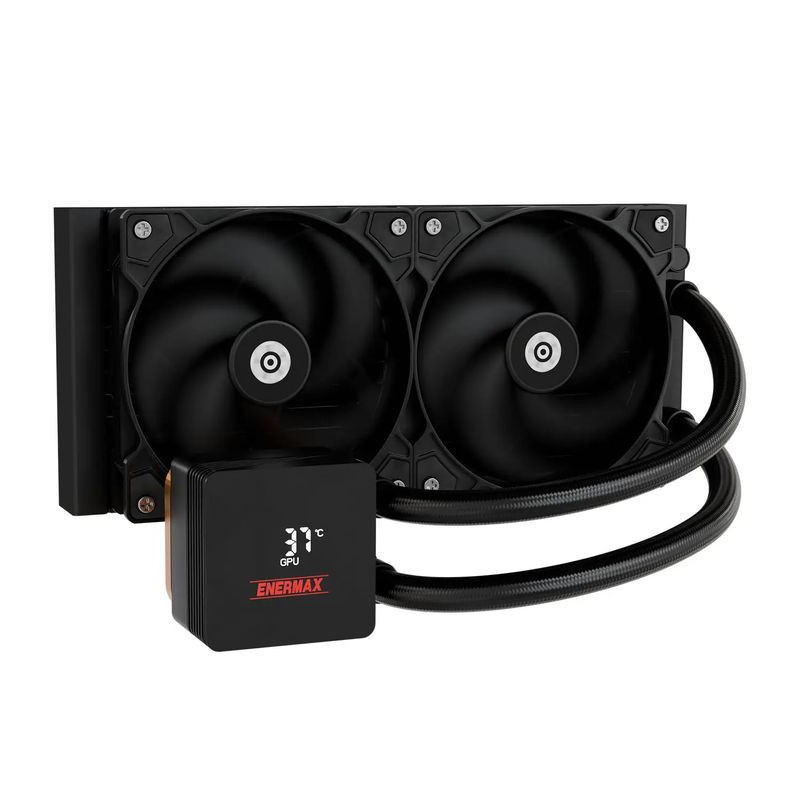 Enermax liquid CPU LIQMAX IV Series 240mm AM5/LGA1851
