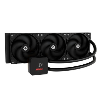 Enermax liquid CPU LIQMAX IV Series 360mm AM5/LGA1851