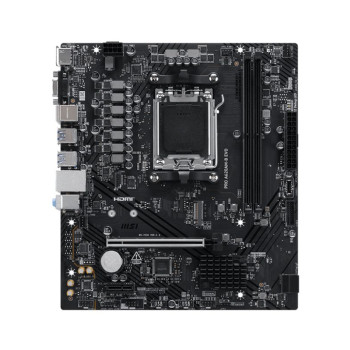 MSI Pro A620AM-B Evo (A620,AM5,mATX,DDR5)