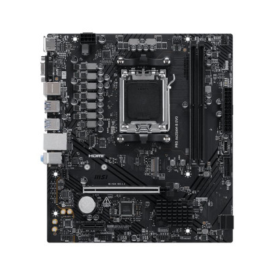 MSI Pro A620AM-B Evo (A620,AM5,mATX,DDR5)
