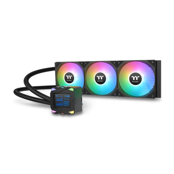 Thermaltake LA360-S ARGB Sync All-in-One LCS BK