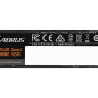 1TB Gigabyte AORUS GEN4 7000E M.2 PCI-E NVMe