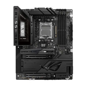 ASUS ROG CROSSHAIR X870E DARK HERO (AMD,AM5,DDR5,ATX)