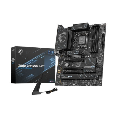 MSI Z890 Gaming Wifi (Z890,S1851,ATX,DDR5)