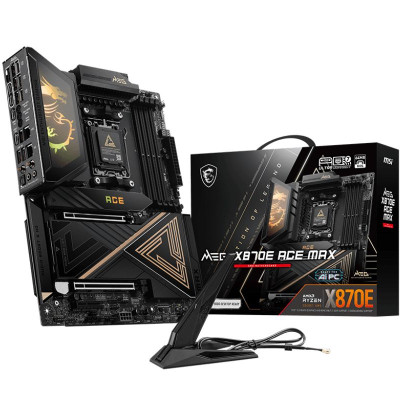 MSI MEG X870E ACE MAX (X870,AM5,ATX,DDR5)