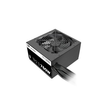 Thermaltake TR2 S 750W ATX 80+ Black