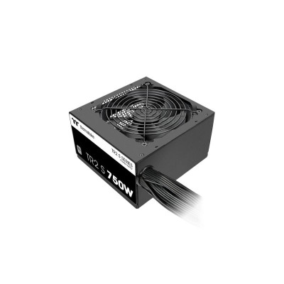 Thermaltake TR2 S 750W ATX 80+ Black