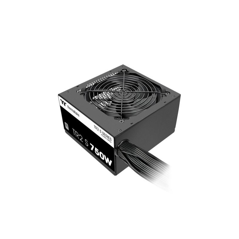 Thermaltake TR2 S 750W ATX 80+ Black