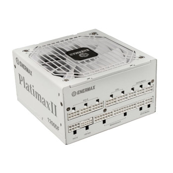 Enermax 1200W Platimax2 80+ Platinum 3.1 WHITE