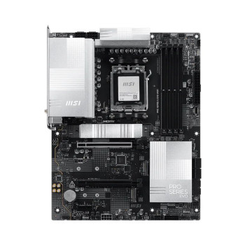 MSI PRO X870E-S EVO WiFi (X870,AM5,ATX,DDR5)