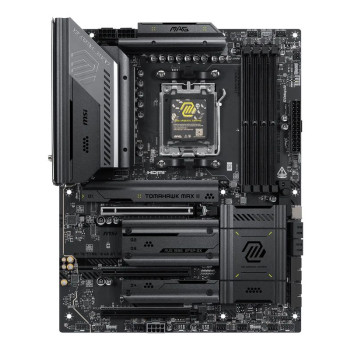 MSI MAG B850 TOMAHAWK MAX Wifi II (B850,AM5,ATX,DDR5)