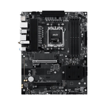 MSI Pro B850-S Evo WiFi (B850,AM5,ATX,DDR5)