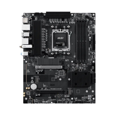 MSI Pro B850-S Evo WiFi (B850,AM5,ATX,DDR5)