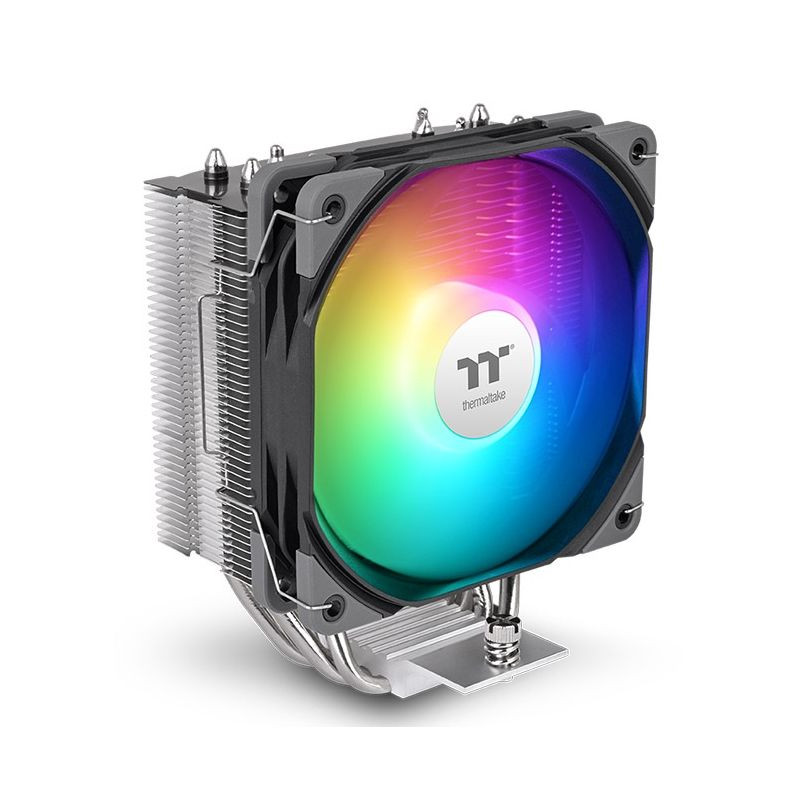Thermaltake UX400 ARGB Black Air (AMD/Intel)