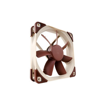 NOCTUA 120x120x25mm NF-S12A PWM