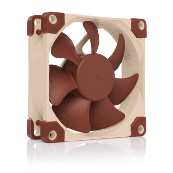 NOCTUA 80x80x25mm NF-A8 PWM