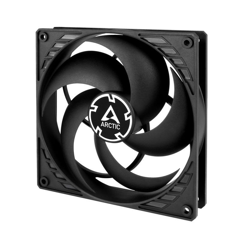 ARCTIC 140x140x27mm P14