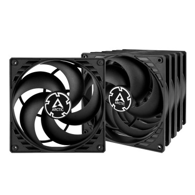ARCTIC 140x140x27mm P14 (Value Pack 5)