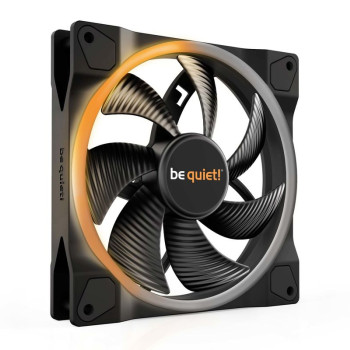 Be Quiet Light Wings PWM 140mm