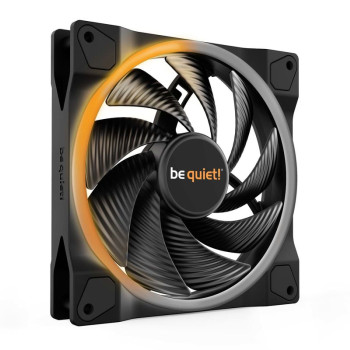 Be Quiet Light Wings PWM HS 140mm
