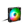 Sharkoon 120x120x25mm Silent Storm PWM RGB