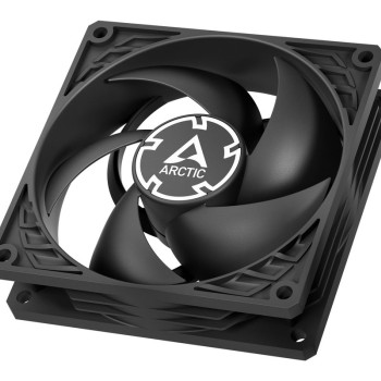 ARCTIC P9 PWM PST - 92mm Pressure Optimized Case Fan