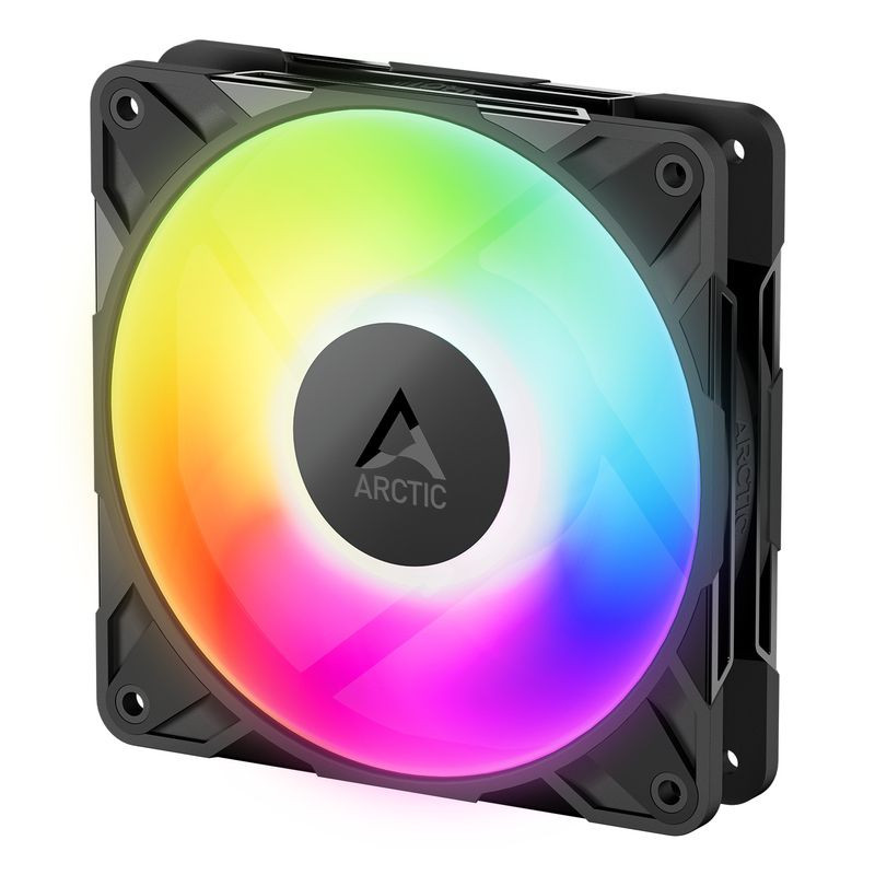 ARCTIC 120x120x25mm P12 Pro A-RGB