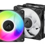 ARCTIC 120x120x25mm P12 Pro A-RGB 3-Pack