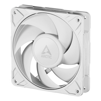 ARCTIC 120x120x25mm P12 Pro PST (White)