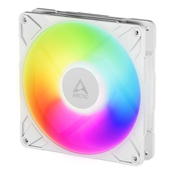 ARCTIC 140x140x27mm P14 Pro A-RGB (White)