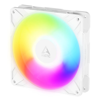 ARCTIC 140x140x27mm P14 Pro Reverse A-RGB (White)