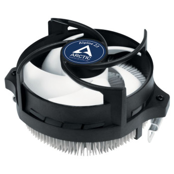 ARCTIC Alpine 23 AMD4/AMD3(+)/AMD2(+)/FM2/FM1
