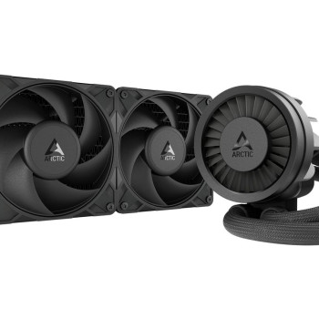 ARCTIC Liquid Freezer III Pro 240 (Black)