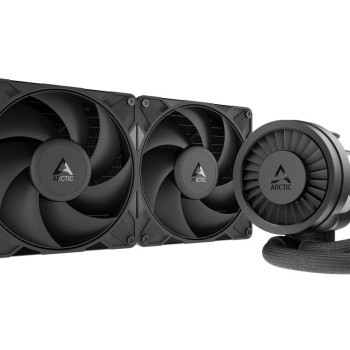 ARCTIC Liquid Freezer III Pro 280 (Black)
