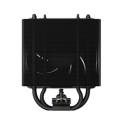ARCTIC Freezer 36-S (Black)
