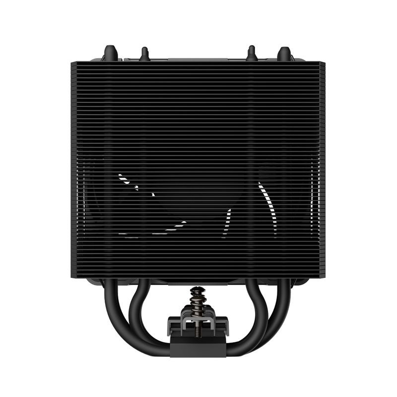 ARCTIC Freezer 36-S (Black)