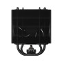 ARCTIC Freezer 36-S (Black)