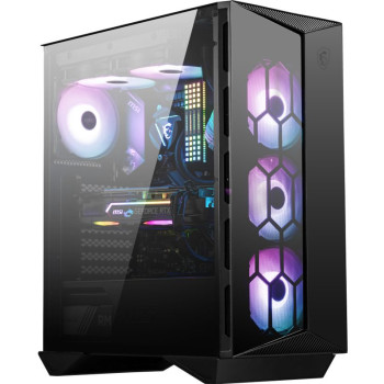 MSI Midi MPG GUNGNIR 110R (Black)