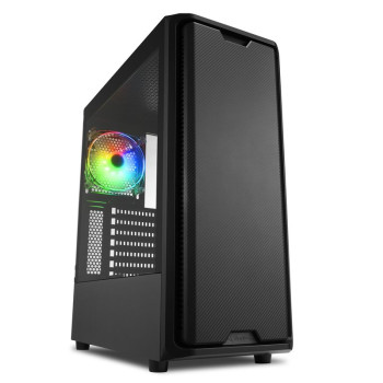 Sharkoon SK3 RGB ATX Black